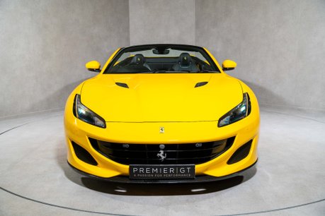 Ferrari Portofino NOW SOLD. SIMILAR REQUIRED. PLEASE CALL 01903 254 800. 2