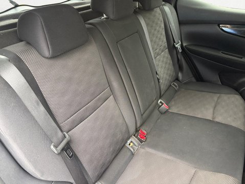 Nissan Qashqai 1.2 DIG-T n-tec+ 2WD Euro 5 (s/s) 5dr 13
