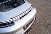 Porsche 911 GT3 TOURING. S/T SUSPENSION UPGRADE. AKRAPOVIC EXHAUST. HOUNDSTOOTH. FULL PPF. 4
