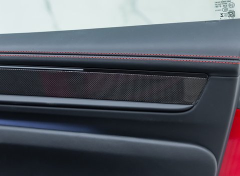 Porsche Macan GTS Electric 30