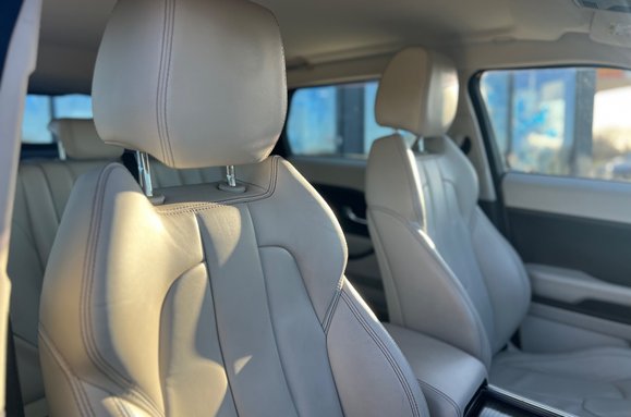 Land Rover Range Rover Evoque 2.2 SD4 PRESTIGE AUTO 19