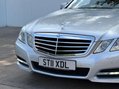 Mercedes-Benz E Class 2.1 E220 BlueEfficiency AvantGarde CDi Auto 4dr 36