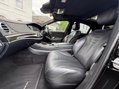 Mercedes-Benz S Class 2.9 S350Ld AMG Line (Executive, Premium Plus) G-Tronic+ Euro 6 (s/s) 4dr 55