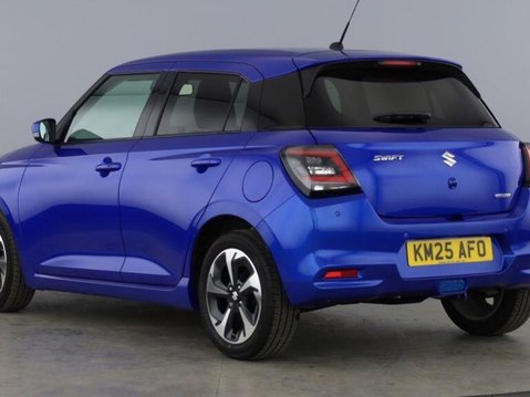 Suzuki Swift ULTRA 2