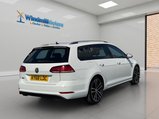 Volkswagen Golf 2.0 TDI GTD Euro 6 (s/s) 5dr 10