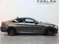 BMW M4 3.0 BiTurbo Competition Coupe 2dr Petrol DCT Euro 6 (s/s) (450 ps) 17