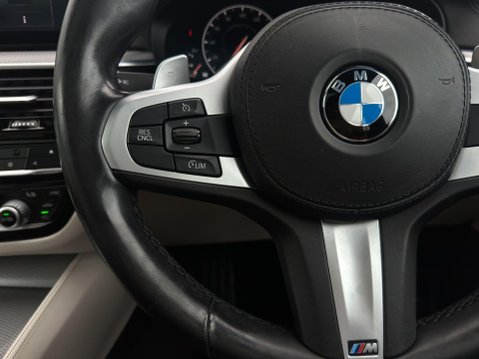 BMW 6 Series 2.0 630i GPF M Sport GT Auto Euro 6 (s/s) 5dr 44