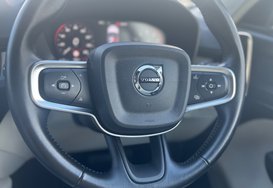 Volvo XC40 2.0 T4 INSCRIPTION PRO AUTO PETROL 42