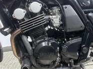 Yamaha FZS FAZER 600 2001 MK1 CLEAN PROJECT BIKE SPARES OR REPAIR 600CC 17
