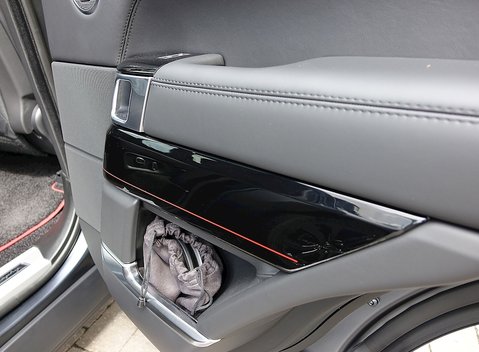 Land Rover Range Rover 5.0 SV Autobiography 18