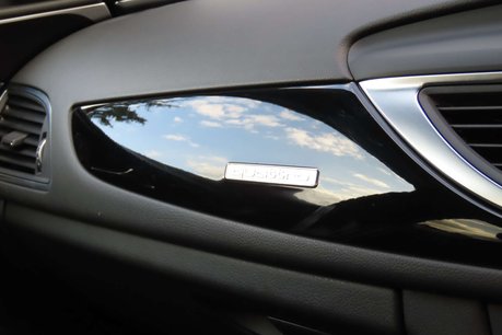 Audi A6 2.0 TDI Black Edition Saloon 4dr Diesel S Tronic quattro Euro 6 (s/s) (190 17