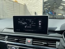 Audi A4 2.0 TDI Black Edition Saloon 4dr Diesel Manual Euro 6 (s/s) (150 ps) 33