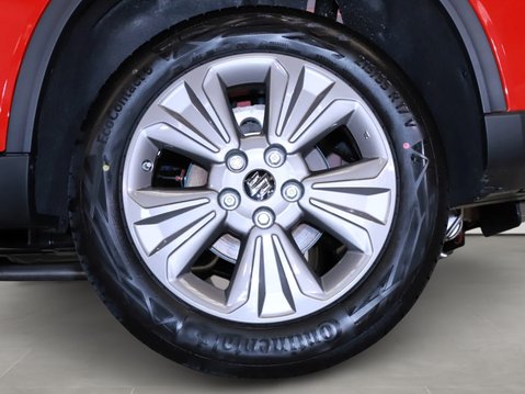 Suzuki Vitara 1.4 Boosterjet Mild Hybrid Motion 5dr 12