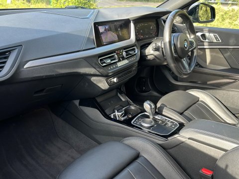 BMW 1 Series 2.0 M135i Auto xDrive Euro 6 (s/s) 5dr 18