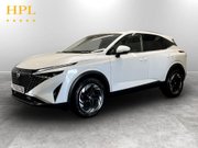 Nissan Qashqai 1.3 DIG-T MHEV N-Connecta SUV 5dr Petrol Hybrid Manual Euro 6 (s/s) (140 ps 3