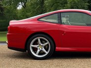 Ferrari 550 MARANELLO 12