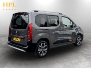 Citroen Berlingo 50kWh Flair XTR M MPV 5dr Electric Auto (7.4kW Charger) (136 ps) Air Con - 7