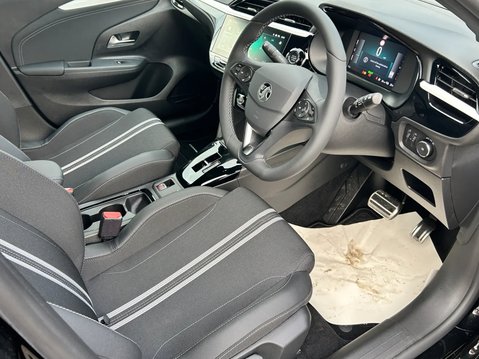Vauxhall Corsa 100kW GS 50kWh 5dr Auto 19