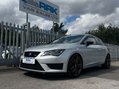 SEAT Leon 2.0 TSI Cupra 290 Sport Coupe 3dr Petrol Manual Euro 6 (s/s) (290 ps) 30