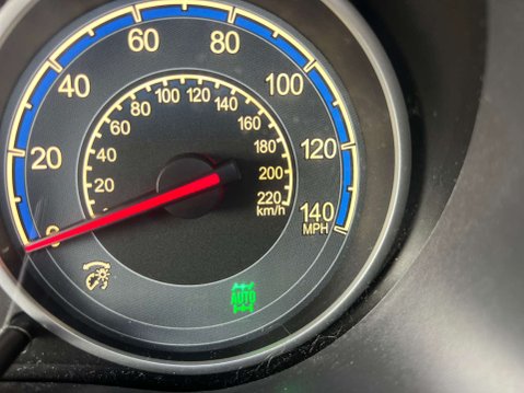 Suzuki SX4 1.6 SX4 SZ5 4WD 5dr 37