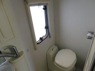 Auto-Trail Apache 630 SE 4 Berth Motorhome Fiat Ducato 2.3 JTD Chassis 26