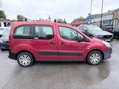 Citroen Berlingo 1.6 e-HDi Airdream XTR Multispace MPV EGS6 Euro 5 (s/s) 5dr 6