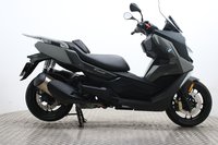 BMW C 400 GT C 400 GT