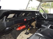 Land Rover 88 Series III SUV 21