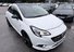 Vauxhall Corsa 1.4i ecoTEC Limited Edition Euro 6 3dr
