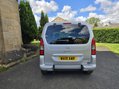 Citroen Berlingo Multispace BLUEHDI EDITION 12