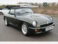 MG RV8 3.9 RV8 2dr 5