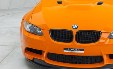 BMW M3 GTS 35