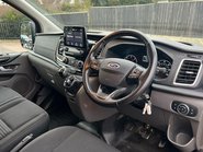 Ford Transit Custom 300 LIMITED P/V ECOBLUE 30