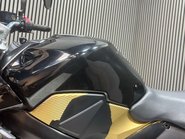Suzuki GSR750 2011 ONLY 16K GOOD RUNNING NAKED PROJECT BIKE 750CC INLINE 4 29