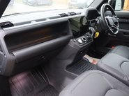 Land Rover Defender 110 HARD TOP X-DYNAMIC D350 HSE 500 TOUR EDITION  ASK ABOUT REAR SEATS 19
