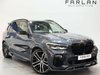 BMW X5 3.0 30d M Sport SUV 5dr Diesel Auto xDrive Euro 6 (s/s) (265 ps)