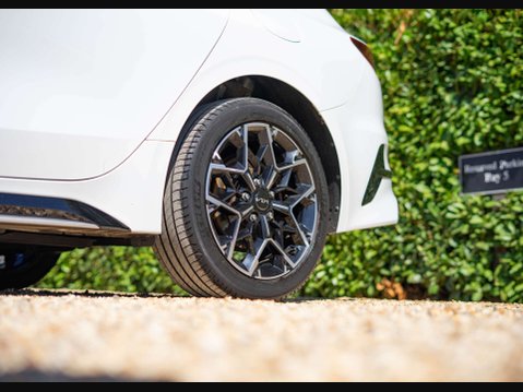 Kia Pro Ceed 1.5 Pro Ceed GT-Line ISG 5dr 11