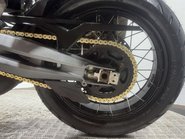 Aprilia Caponord 2017 ONLY 30K 1 OWNER FULLY KITTED ADVENTURE BIKE 1200CC VTWIN 20