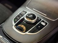 Mercedes-Benz E Class 2.0 E220d AMG Line Saloon 4dr Diesel G-Tronic+ Euro 6 (s/s) (194 ps) 45