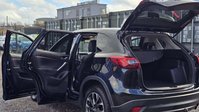 Mazda CX-5 2.2 SKYACTIV-D Sport Nav SUV 5dr Diesel Auto 4WD Euro 6 (s/s) (175 ps) 9