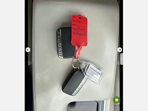 Jaguar XF 2.0d Portfolio Auto AWD Euro 6 (s/s) 4dr 7