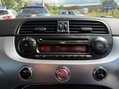 Fiat 500 1.2 S Euro 5 (s/s) 2dr 36