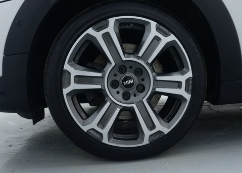 Mini Countryman 2.0 Cooper S Exclusive SUV 5dr Petrol Steptronic Euro 6 (s/s) (178 ps) 16