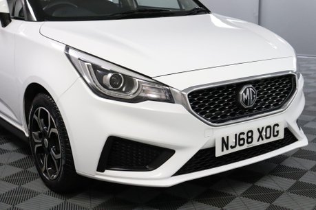 MG MG3 EXCITE VTI-TECH 26