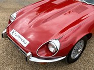 Jaguar E-Type 2+2 20