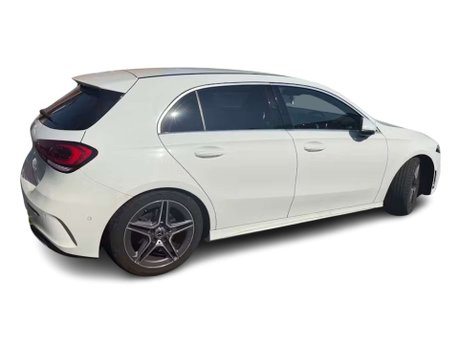 Mercedes-Benz A Class 1.3 A200 AMG Line (Executive) Hatchback 5dr Petrol 7G-DCT Euro 6 (s/s) (163 3