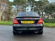 Mercedes-Benz C Class 5.4 C55 AMG Saloon 4dr Petrol Automatic (286 g/km, 367 bhp) 30