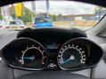 Ford Fiesta 1.25 Zetec Euro 5 5dr 28