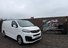 Vauxhall Vivaro 1.5 Turbo D 2900 Sportive L2 H1 Euro 6 (s/s) 5dr