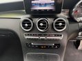 Mercedes-Benz GLC GLC 250 D 4MATIC AMG LINE PREMIUM 18